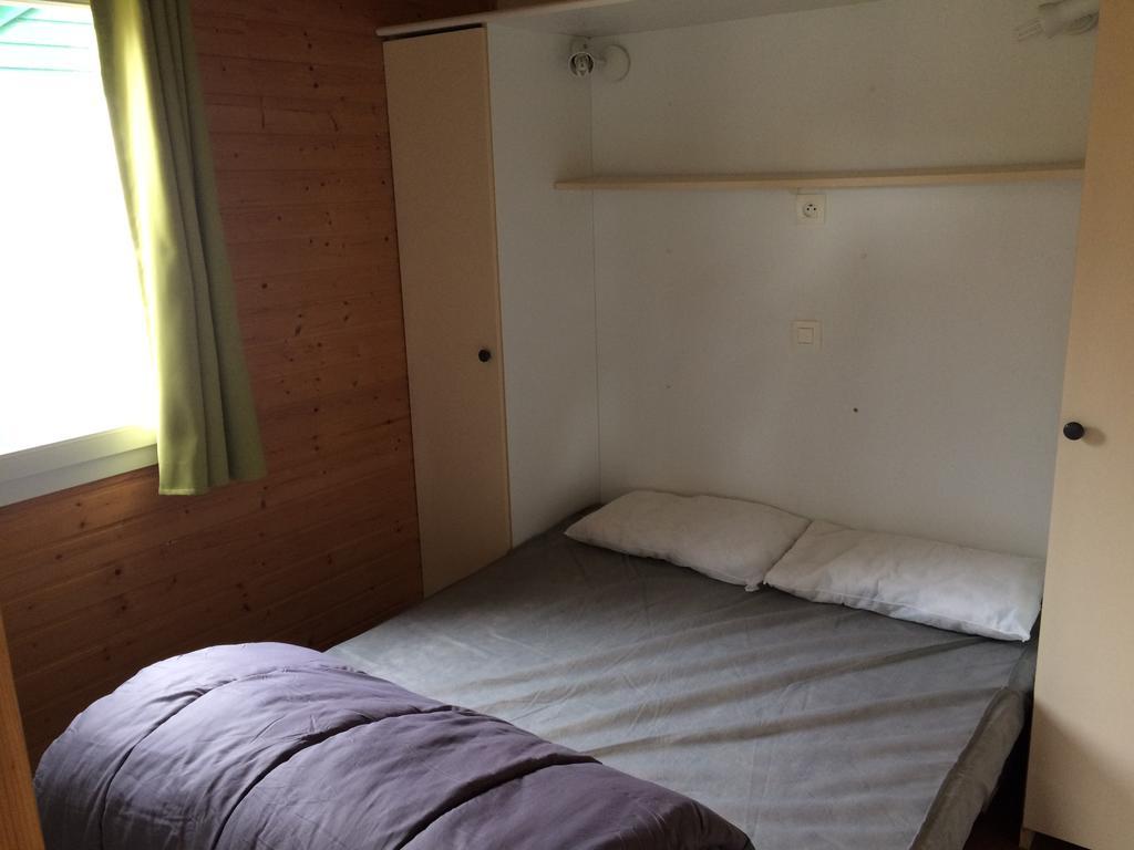 Camping Les Lupins Seppois-le-Bas Ngoại thất bức ảnh