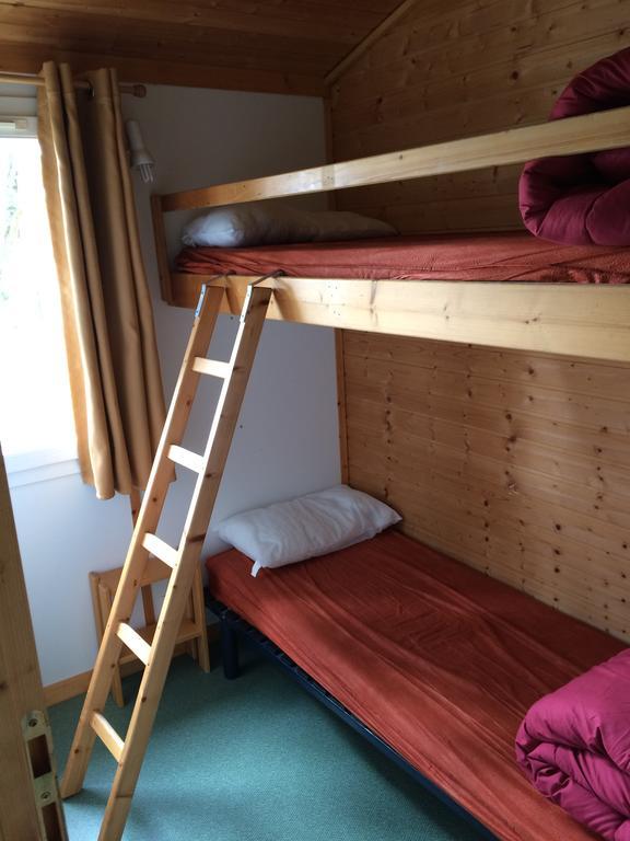 Camping Les Lupins Seppois-le-Bas Ngoại thất bức ảnh